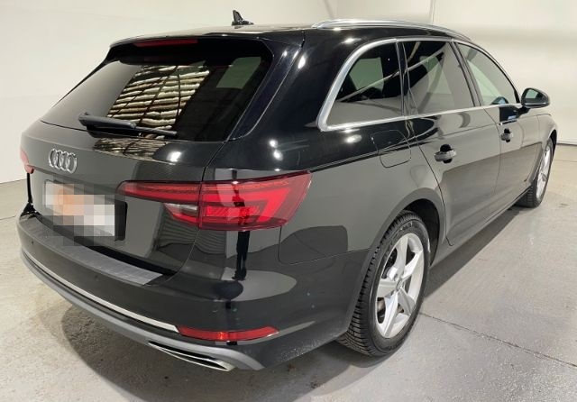 Audi A4 Avant 30 TDI Sport S-Tronic EU6d-T LED ACC Na foto 3