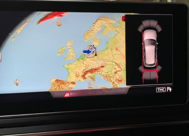 Audi A4 Avant 30 TDI Sport S-Tronic EU6d-T LED ACC Na foto 22