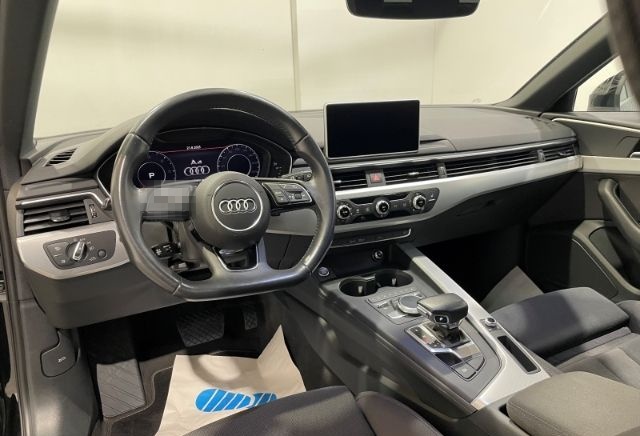 Audi A4 Avant 30 TDI Sport S-Tronic EU6d-T LED ACC Na foto 5