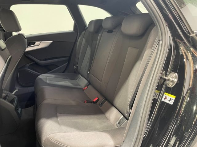 Audi A4 Avant 30 TDI Sport S-Tronic EU6d-T LED ACC Na foto 7