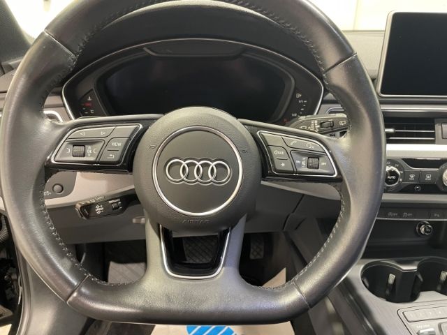 Audi A4 Avant 30 TDI Sport S-Tronic EU6d-T LED ACC Na foto 10