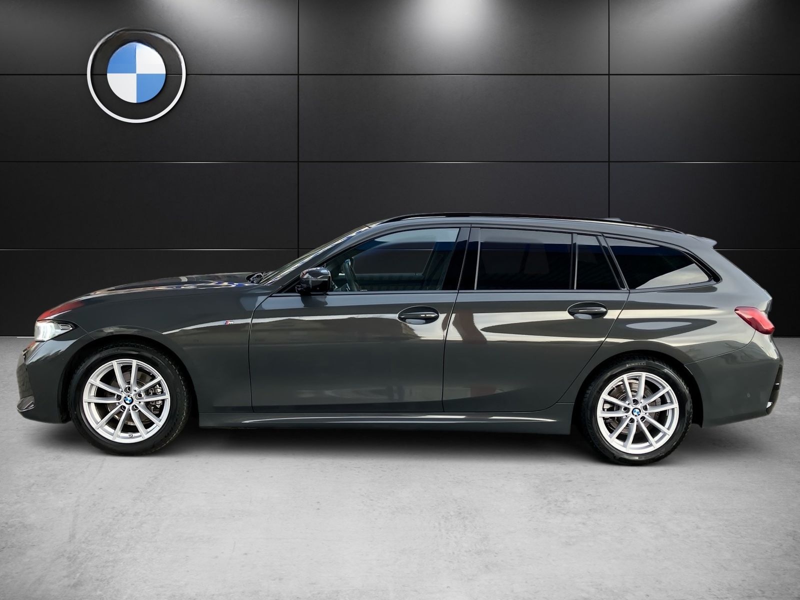 BMW 318i Touring M Sport HUD LC Prof. ACC DA HiFi PA foto 6