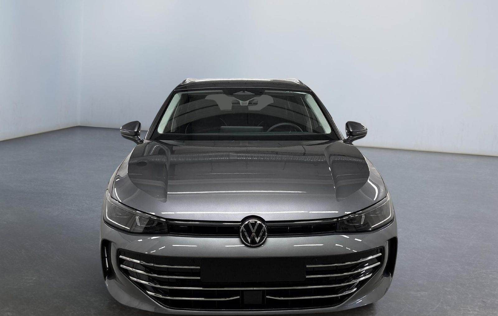 Volkswagen Passat Variant Elegance 2.0 TDI EVO SCR 150PS... foto 2