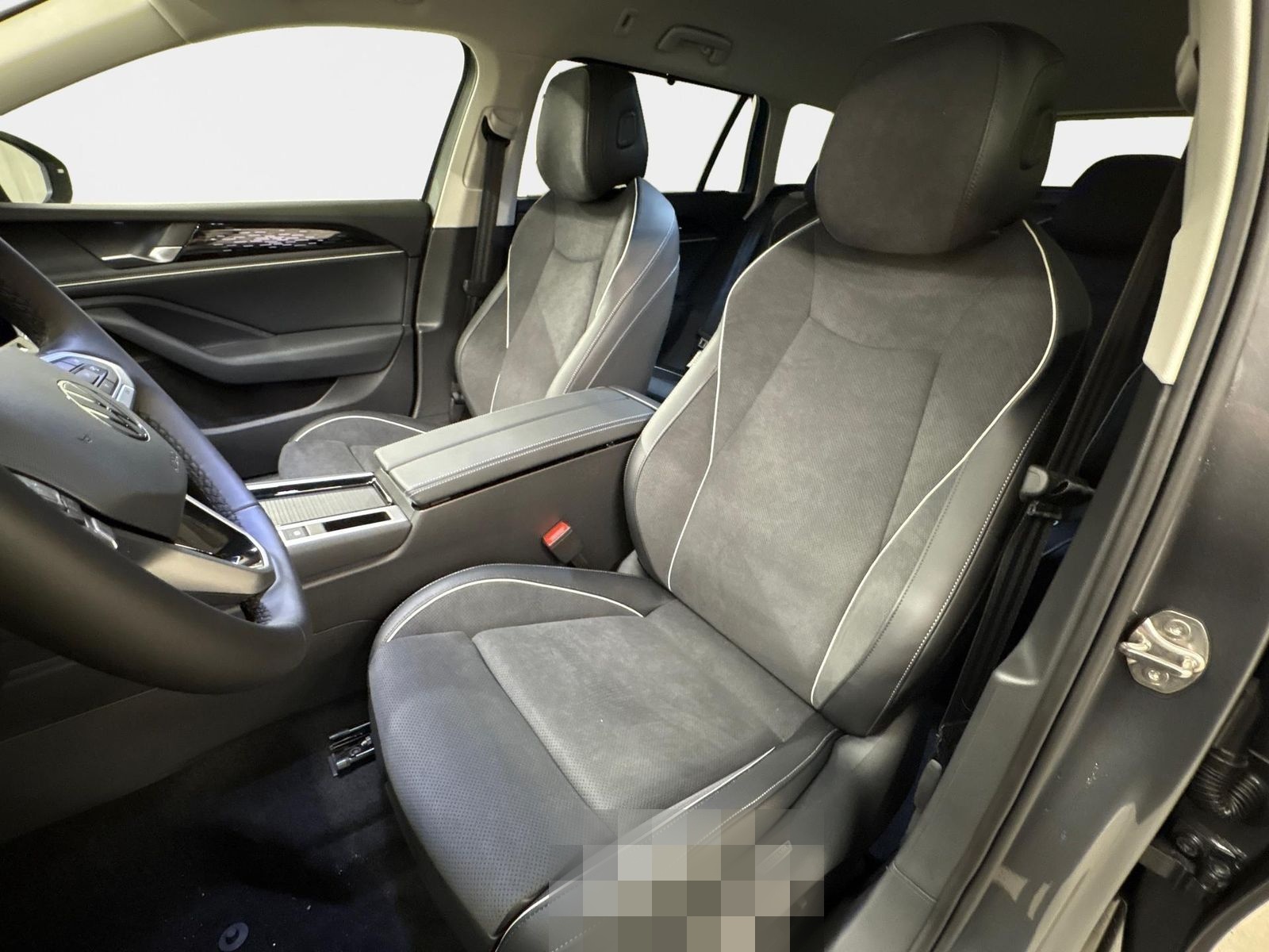 Volkswagen Passat Variant Elegance 2.0 TDI EVO SCR 150PS... foto 18