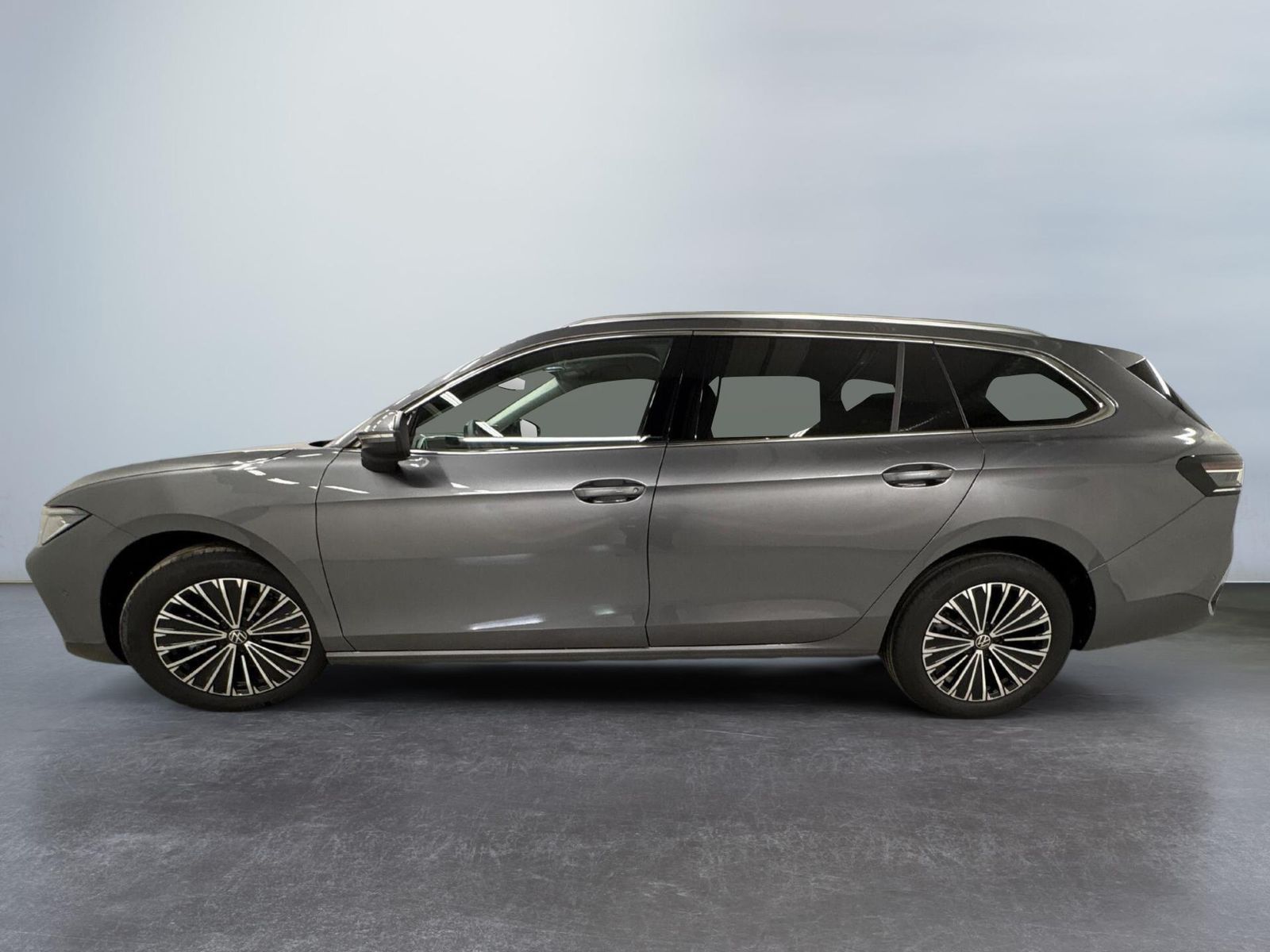 Volkswagen Passat Variant Elegance 2.0 TDI EVO SCR 150PS... foto 4