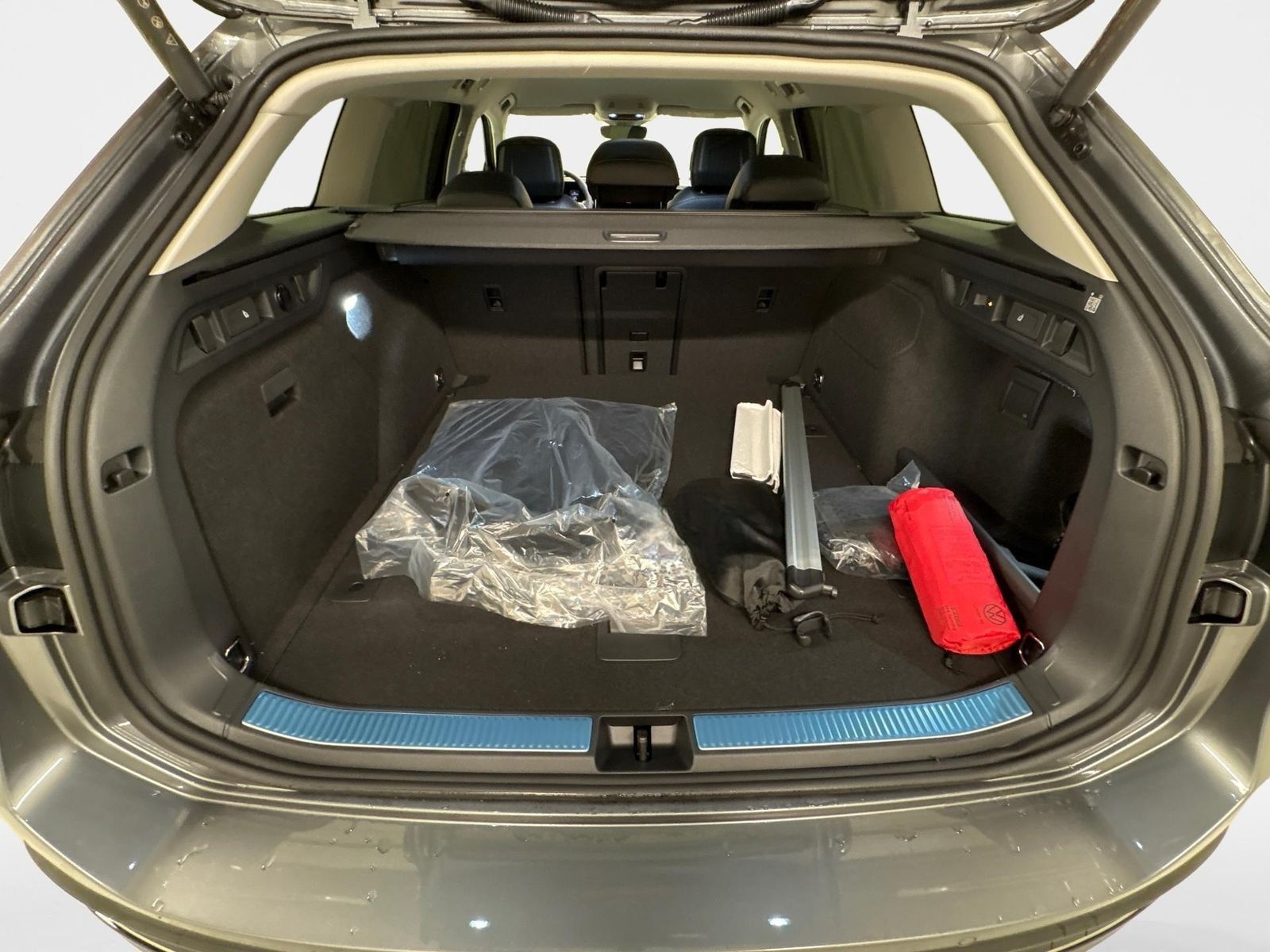 Volkswagen Passat Variant Elegance 2.0 TDI EVO SCR 150PS... foto 9