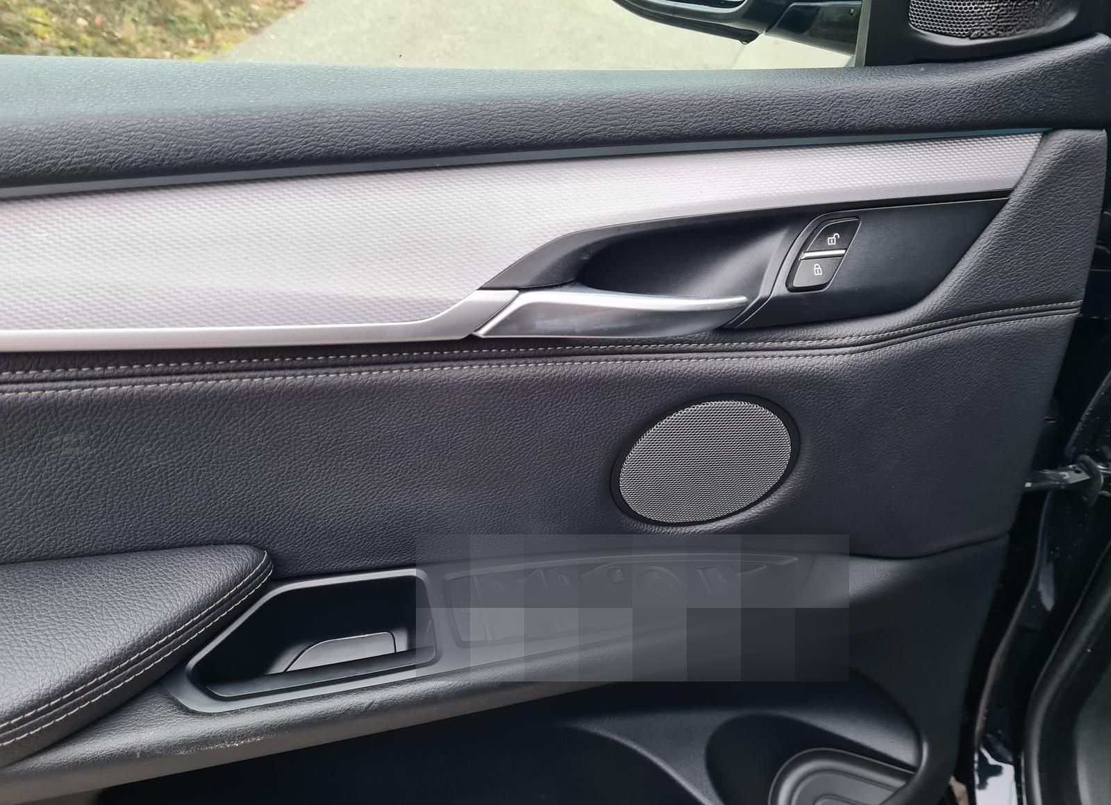 BMW X5 40d AHK+Comfort+Innovations+M-Sport+Pano+H&K foto 12