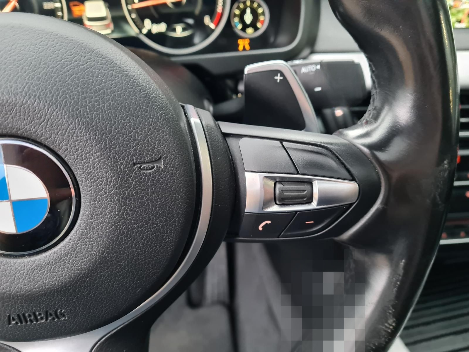 BMW X5 40d AHK+Comfort+Innovations+M-Sport+Pano+H&K foto 18