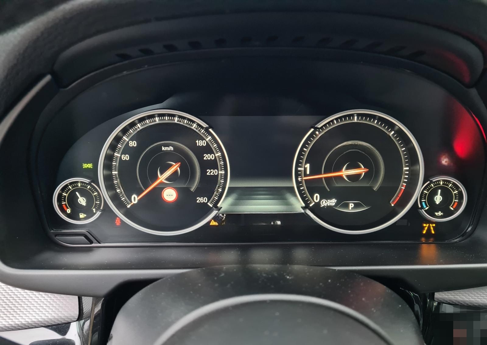 BMW X5 40d AHK+Comfort+Innovations+M-Sport+Pano+H&K foto 19