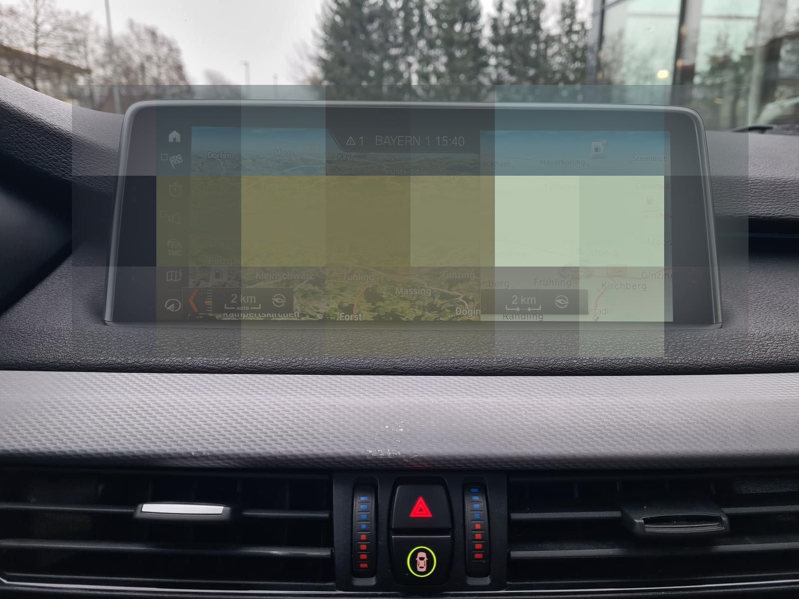 BMW X5 40d AHK+Comfort+Innovations+M-Sport+Pano+H&K foto 20