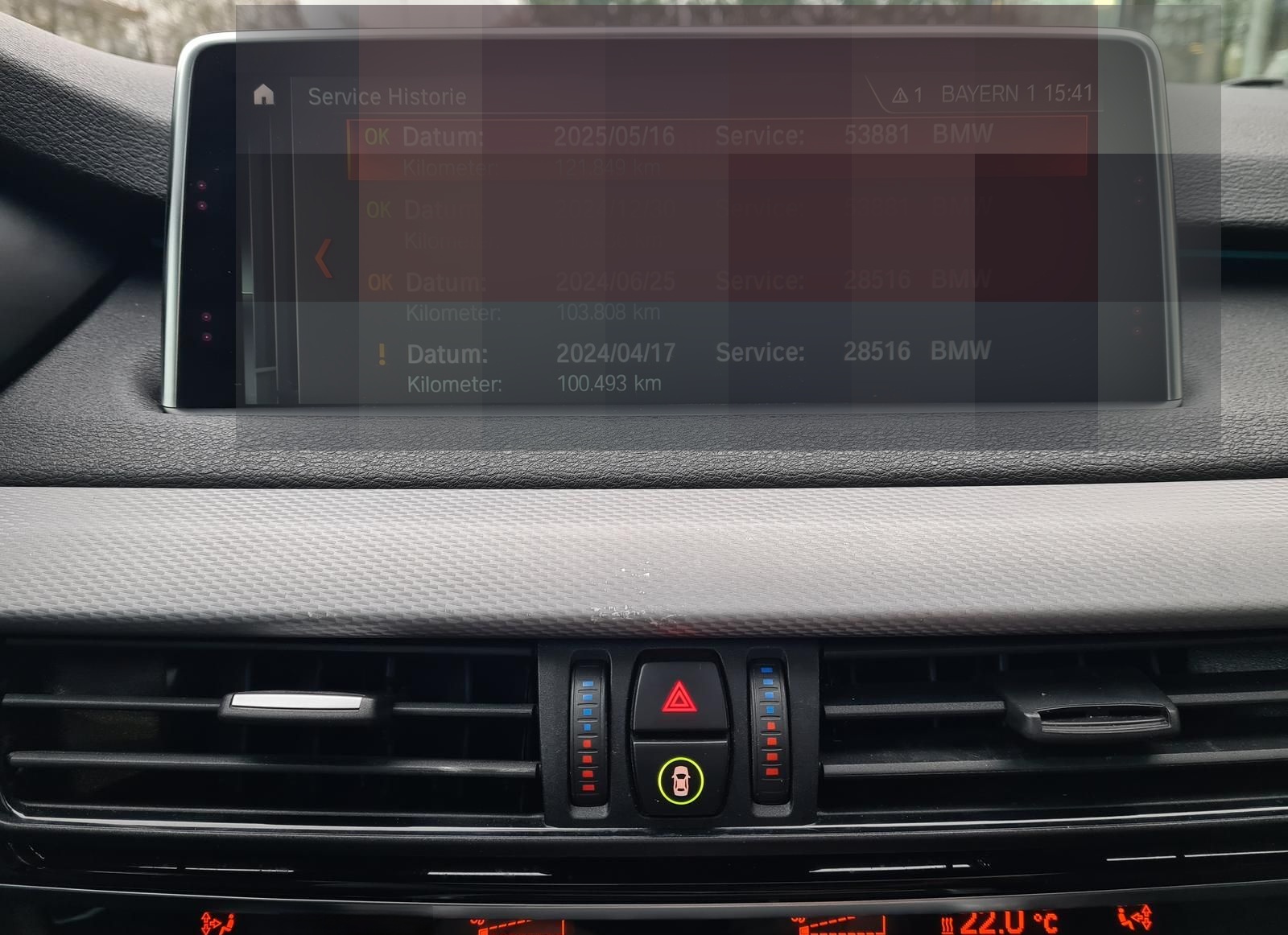 BMW X5 40d AHK+Comfort+Innovations+M-Sport+Pano+H&K foto 24