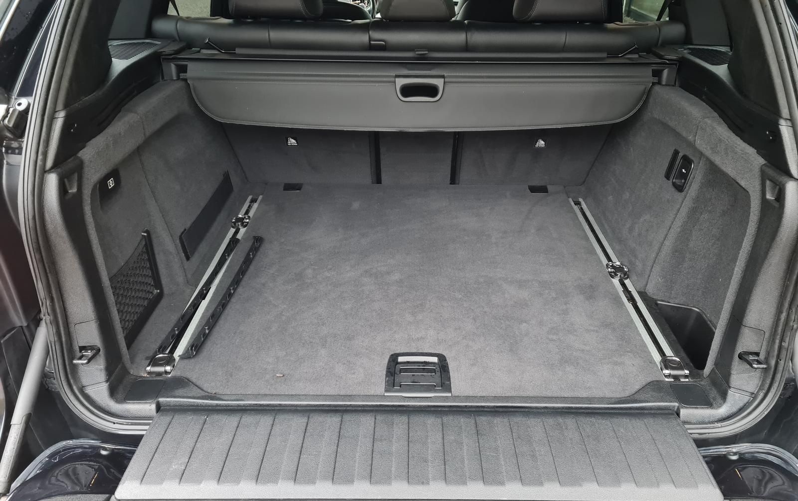 BMW X5 40d AHK+Comfort+Innovations+M-Sport+Pano+H&K foto 8