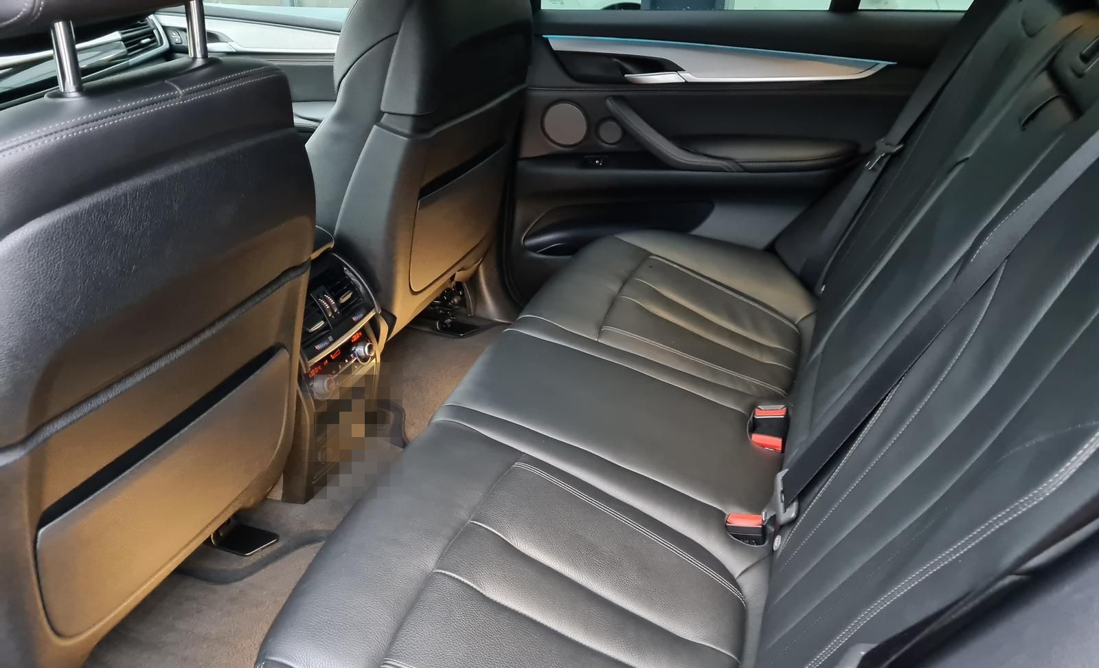 BMW X5 40d AHK+Comfort+Innovations+M-Sport+Pano+H&K foto 9