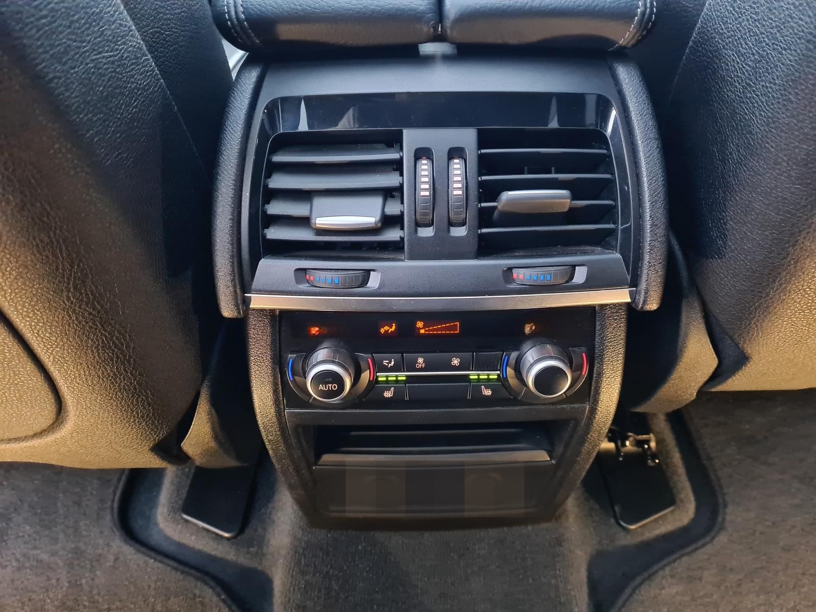 BMW X5 40d AHK+Comfort+Innovations+M-Sport+Pano+H&K foto 10