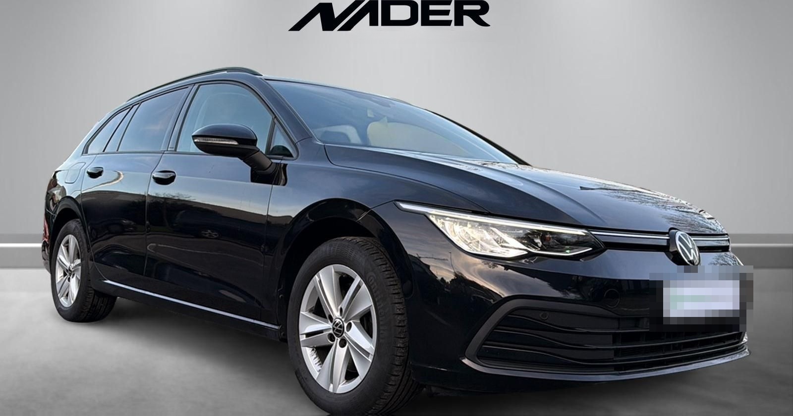 Volkswagen Golf Life 2.0 TDI Metallic foto 14