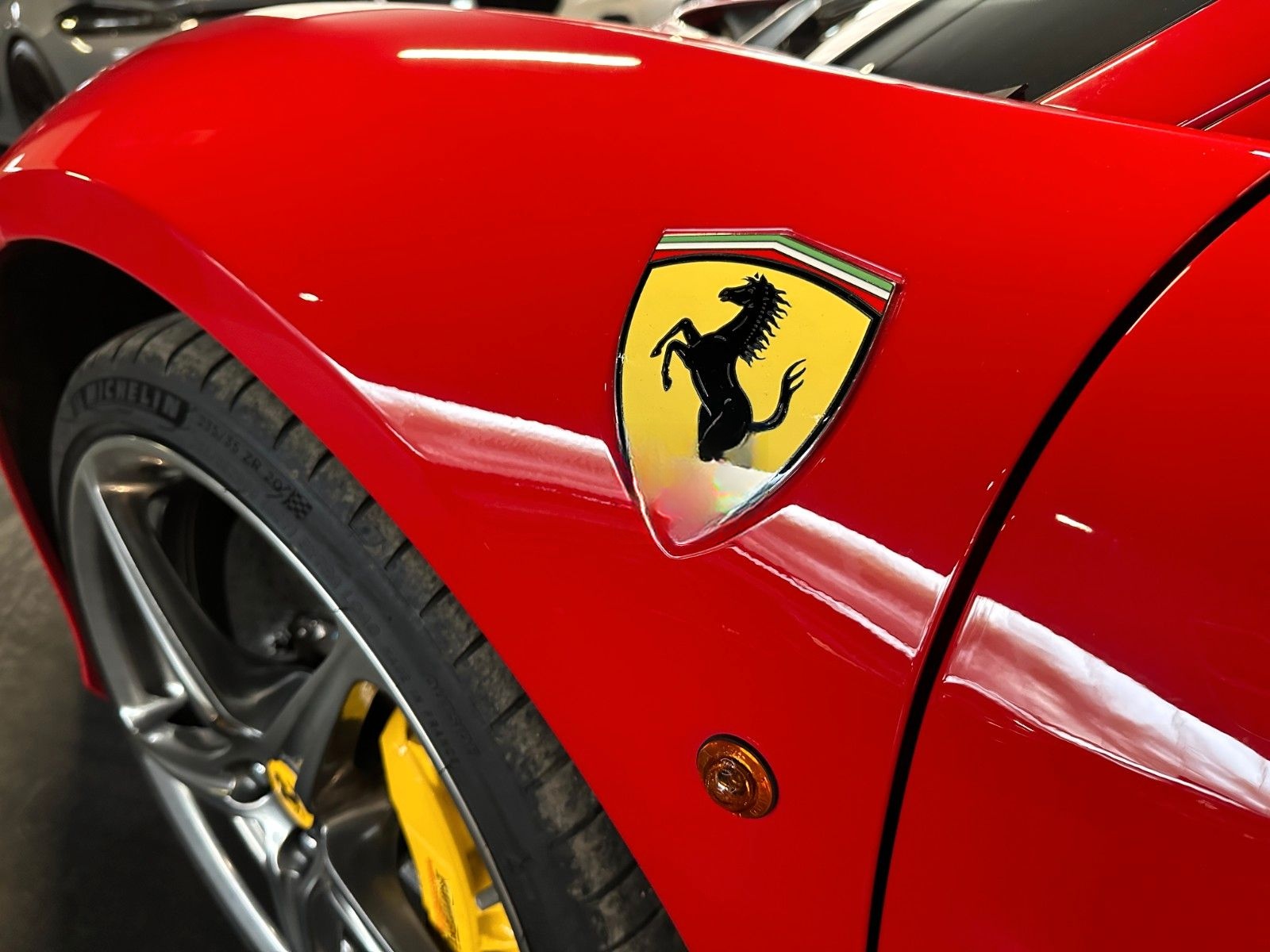 Ferrari 458 Italia*VAT*Racing Seats*Carbon foto 11