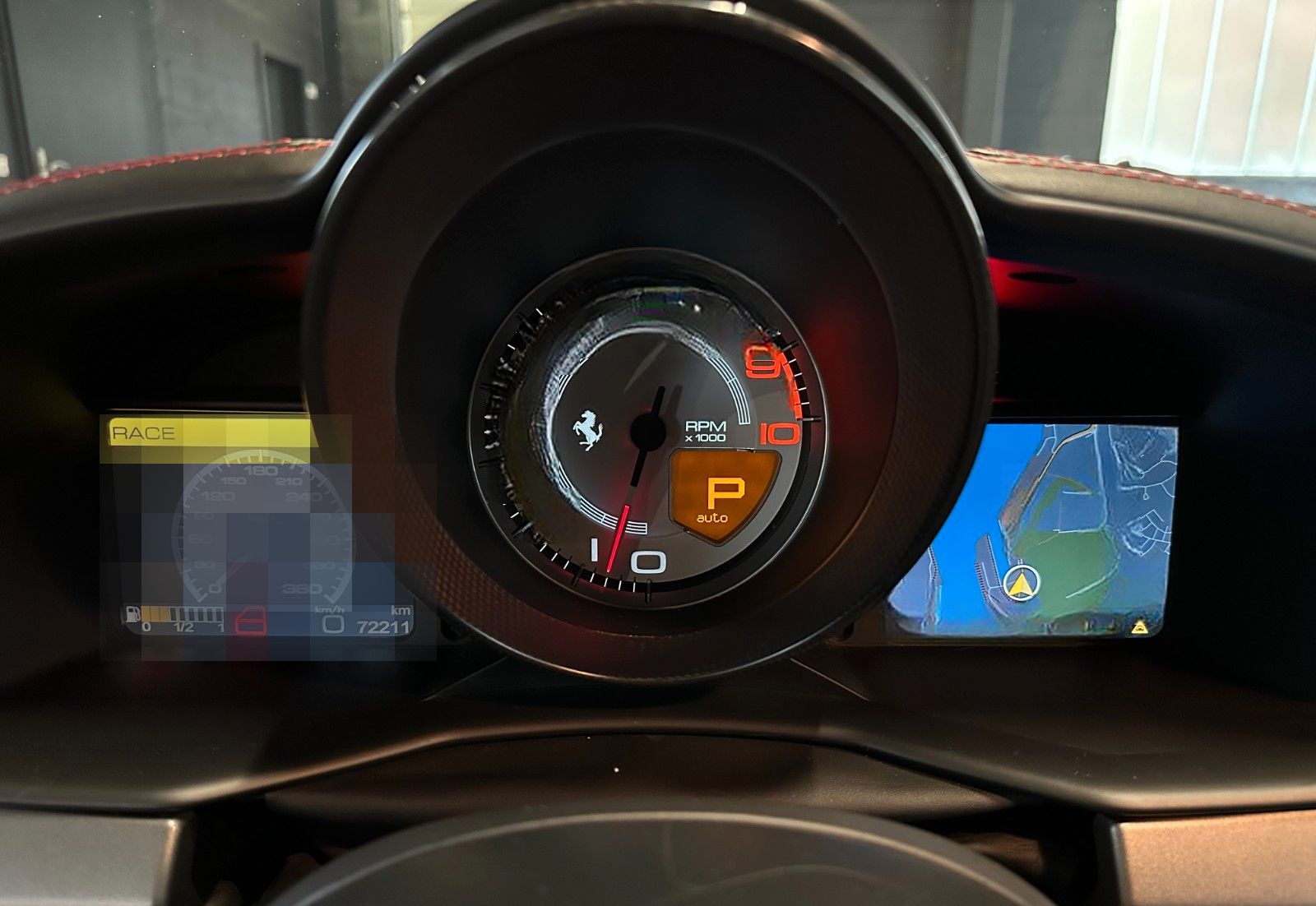 Ferrari 458 Italia*VAT*Racing Seats*Carbon foto 17