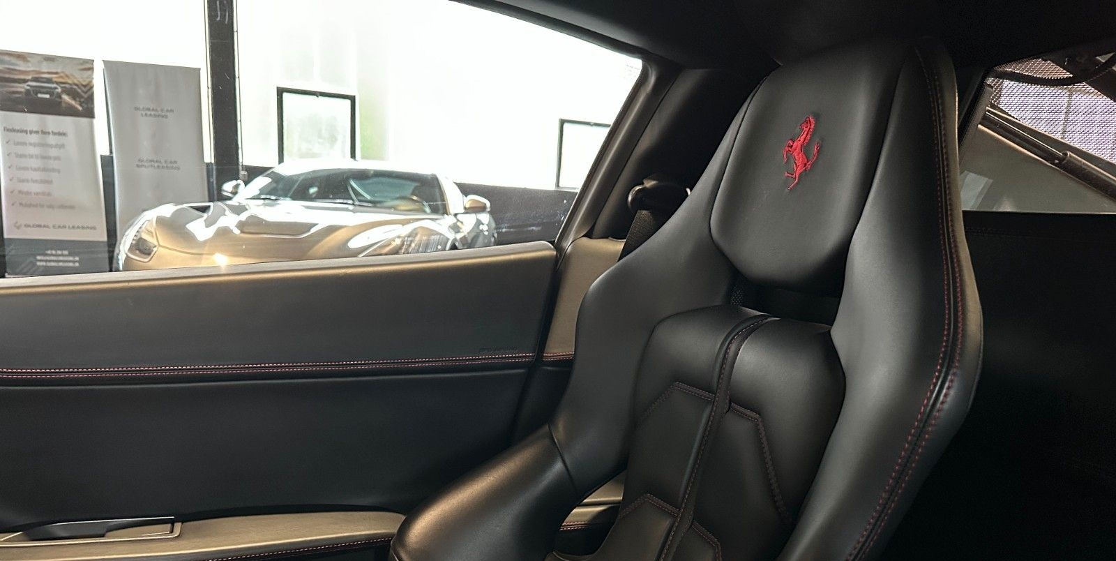 Ferrari 458 Italia*VAT*Racing Seats*Carbon foto 23