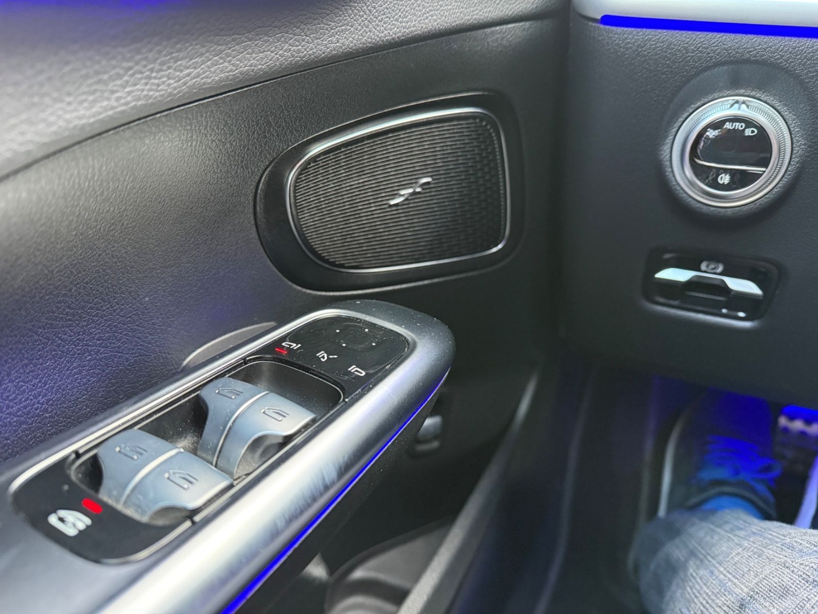 Mercedes-Benz C 220 T d*AMG-Paket*Ambientbeleuchtung*OLED*MBUX foto 21