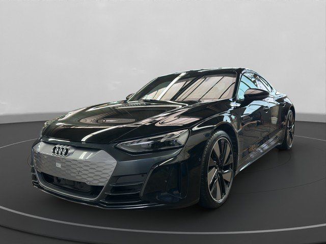 Audi e-tron GT quattro LUFT*PANO*SOUND*HUD*MATRIX*ACC foto 2