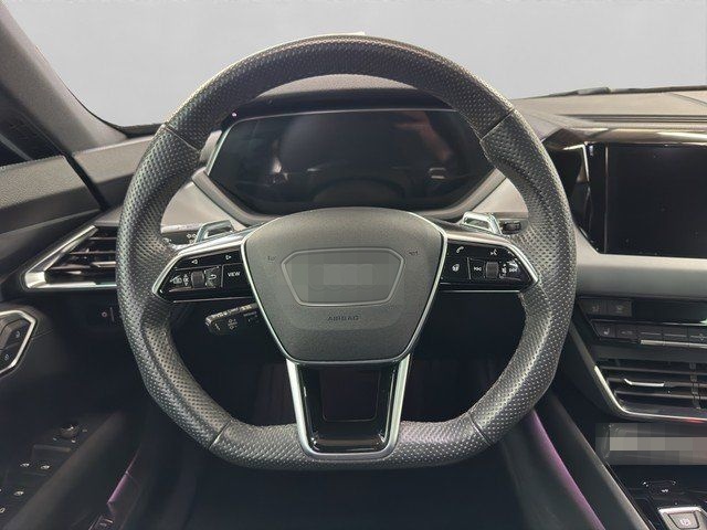 Audi e-tron GT quattro LUFT*PANO*SOUND*HUD*MATRIX*ACC foto 14