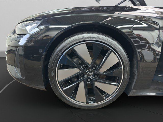 Audi e-tron GT quattro LUFT*PANO*SOUND*HUD*MATRIX*ACC foto 16
