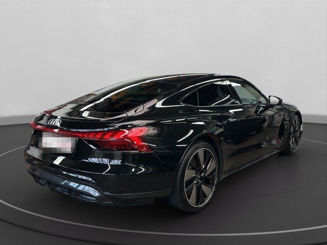 Audi e-tron GT quattro LUFT*PANO*SOUND*HUD*MATRIX*ACC foto 6