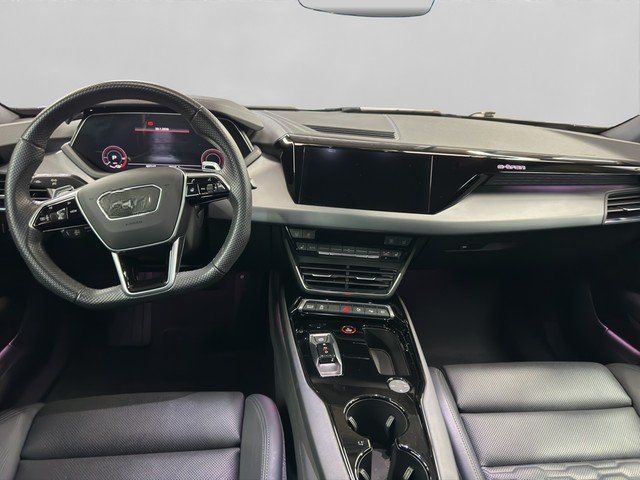 Audi e-tron GT quattro LUFT*PANO*SOUND*HUD*MATRIX*ACC foto 10