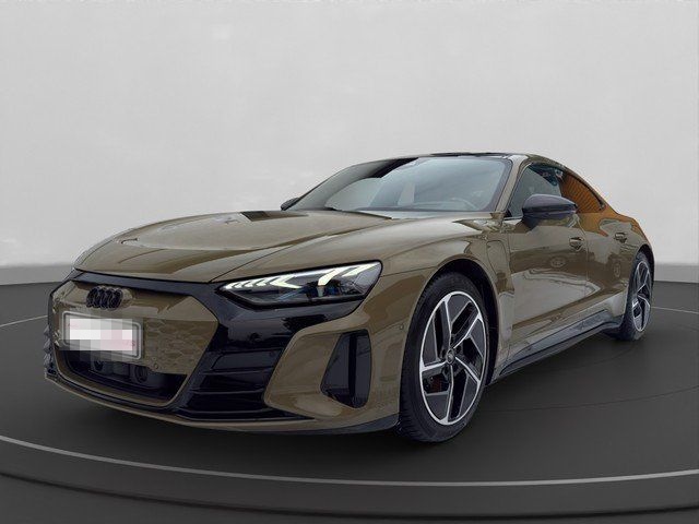 Audi e-tron GT quattro LUFT*HUD*MATRIX*SOUND*ACC*360° foto 2
