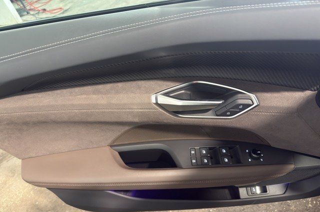 Audi e-tron GT quattro LUFT*HUD*MATRIX*SOUND*ACC*360° foto 13