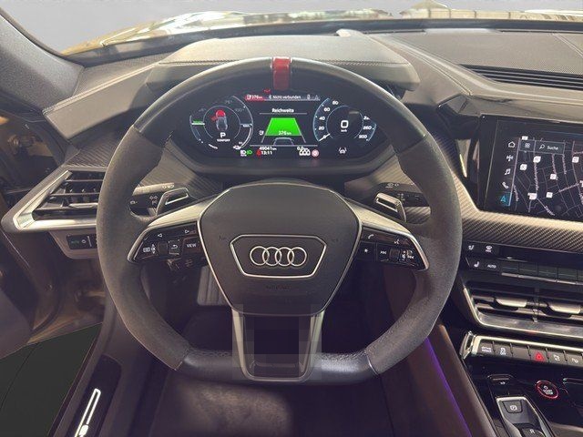 Audi e-tron GT quattro LUFT*HUD*MATRIX*SOUND*ACC*360° foto 14