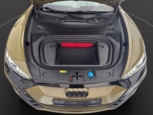 Audi e-tron GT quattro LUFT*HUD*MATRIX*SOUND*ACC*360° foto 15