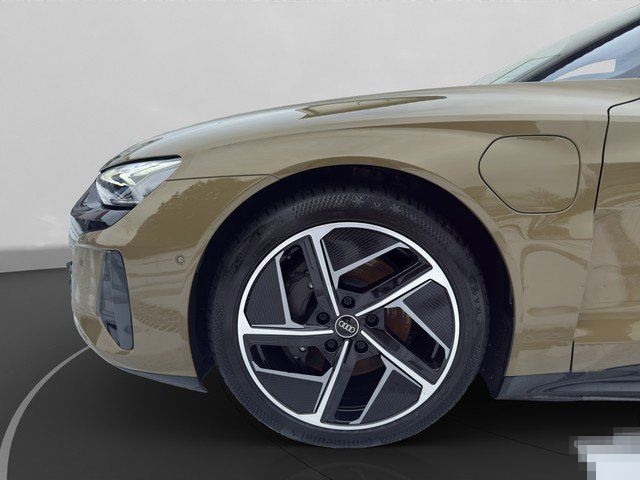 Audi e-tron GT quattro LUFT*HUD*MATRIX*SOUND*ACC*360° foto 16