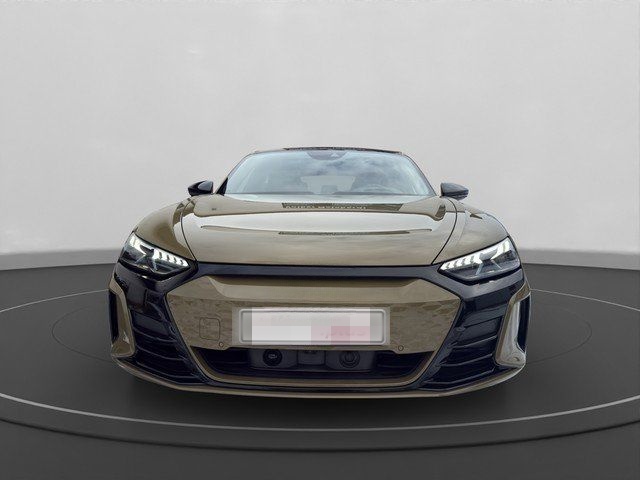 Audi e-tron GT quattro LUFT*HUD*MATRIX*SOUND*ACC*360° foto 3