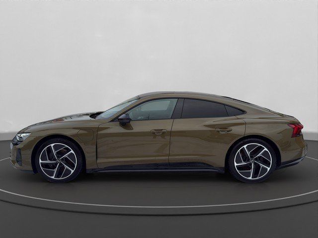 Audi e-tron GT quattro LUFT*HUD*MATRIX*SOUND*ACC*360° foto 4