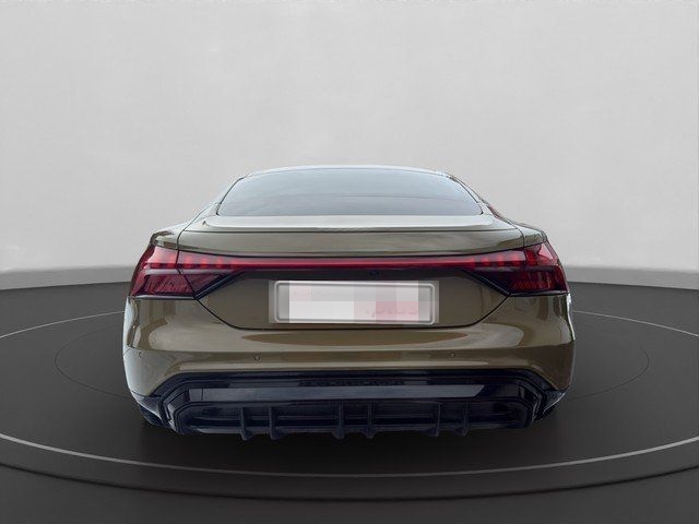 Audi e-tron GT quattro LUFT*HUD*MATRIX*SOUND*ACC*360° foto 5