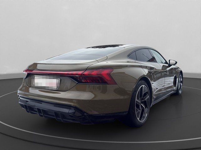 Audi e-tron GT quattro LUFT*HUD*MATRIX*SOUND*ACC*360° foto 6
