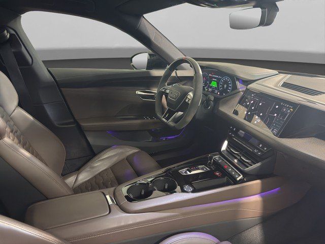 Audi e-tron GT quattro LUFT*HUD*MATRIX*SOUND*ACC*360° foto 7