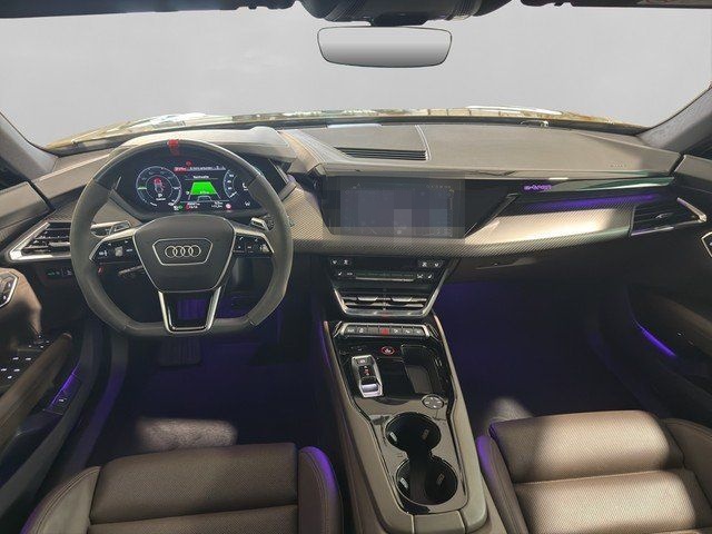 Audi e-tron GT quattro LUFT*HUD*MATRIX*SOUND*ACC*360° foto 10