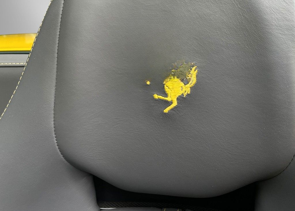 Ferrari 458 Spider / Giallo Triplo Strato / Lift / LED foto 23