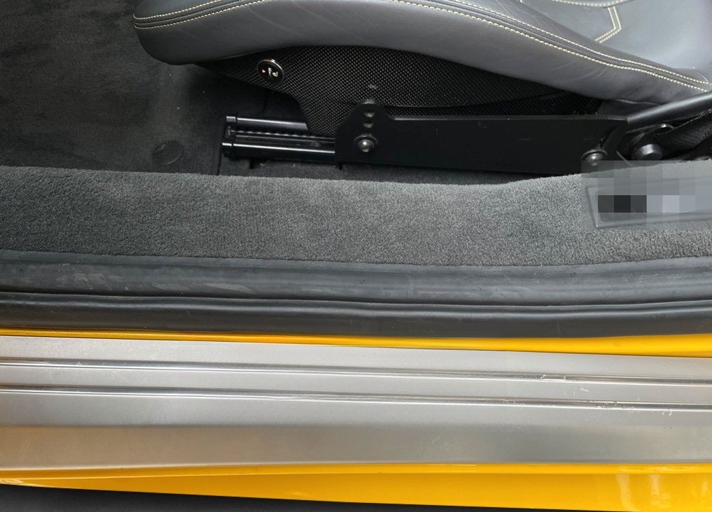 Ferrari 458 Spider / Giallo Triplo Strato / Lift / LED foto 24