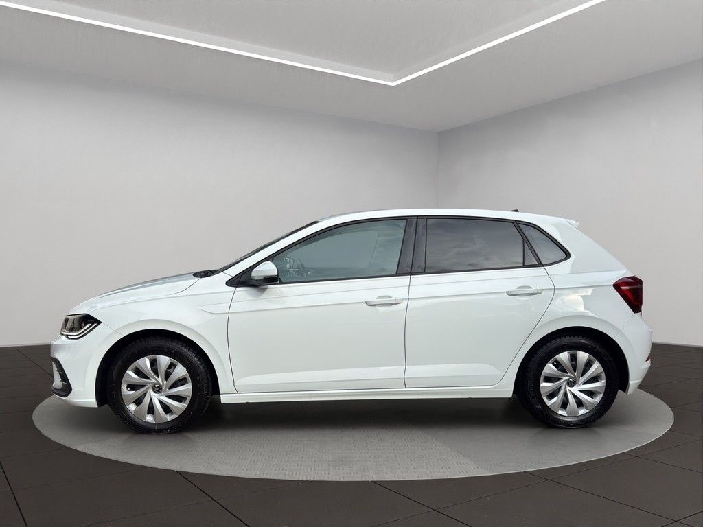 Volkswagen Polo Style 1.0 TSI DSG Navi AHK Matrix-LED foto 2