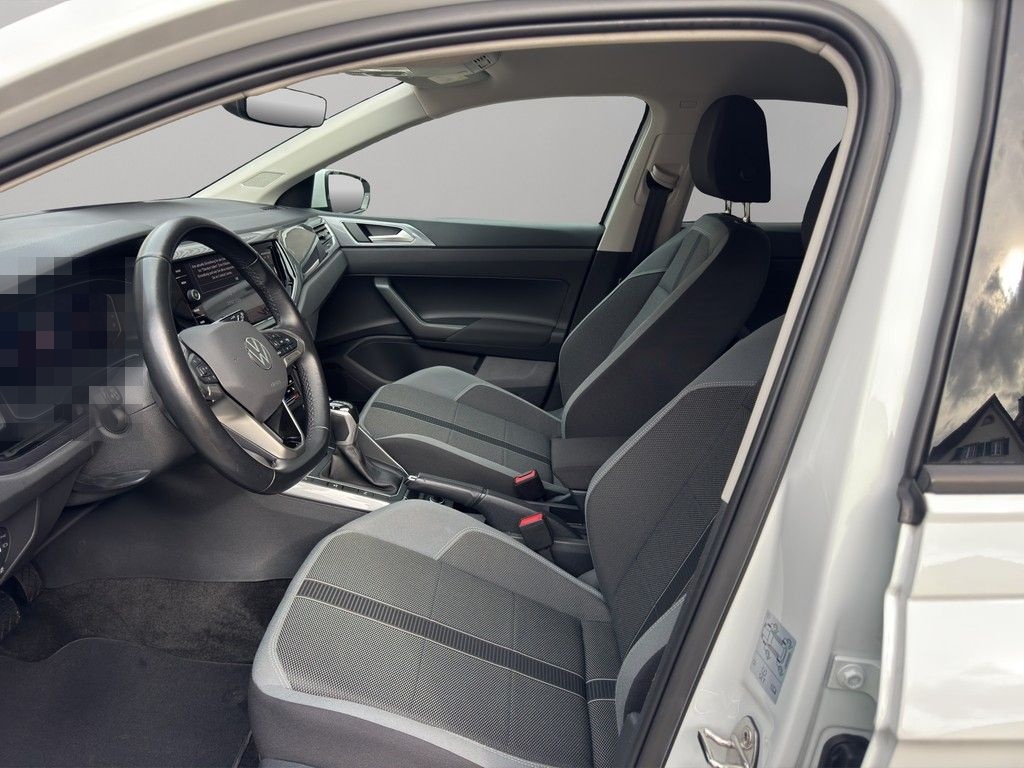 Volkswagen Polo Style 1.0 TSI DSG Navi AHK Matrix-LED foto 11