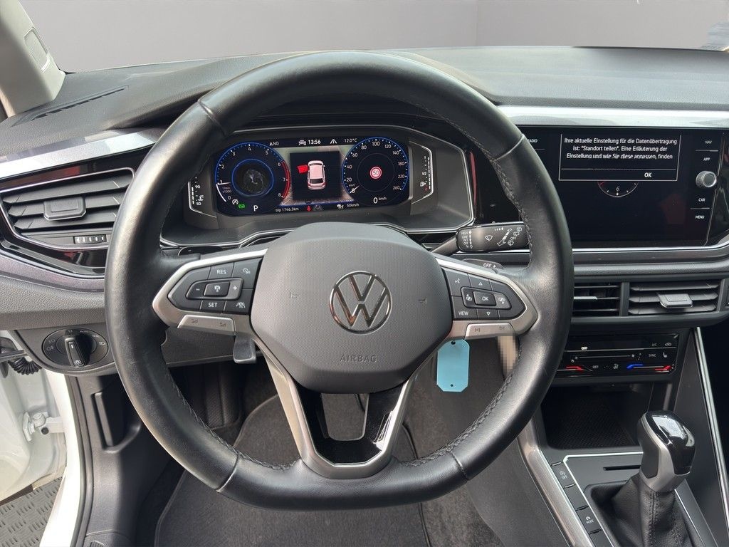 Volkswagen Polo Style 1.0 TSI DSG Navi AHK Matrix-LED foto 12