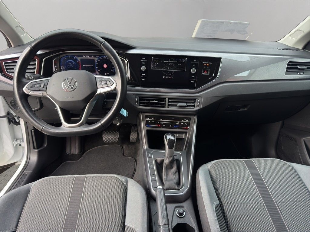 Volkswagen Polo Style 1.0 TSI DSG Navi AHK Matrix-LED foto 14