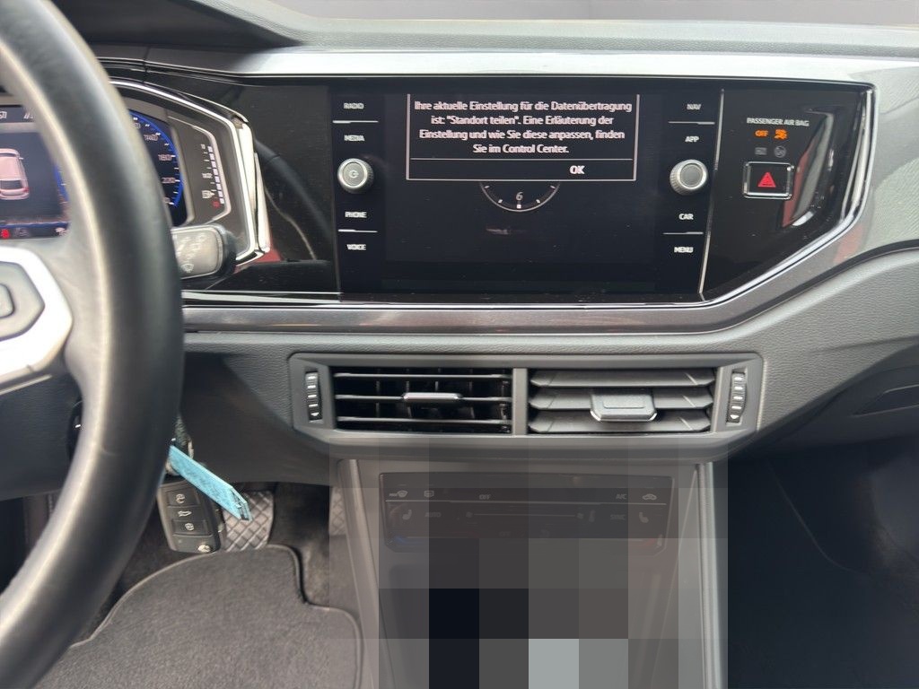 Volkswagen Polo Style 1.0 TSI DSG Navi AHK Matrix-LED foto 15