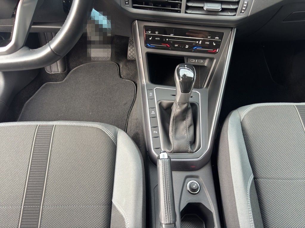 Volkswagen Polo Style 1.0 TSI DSG Navi AHK Matrix-LED foto 16