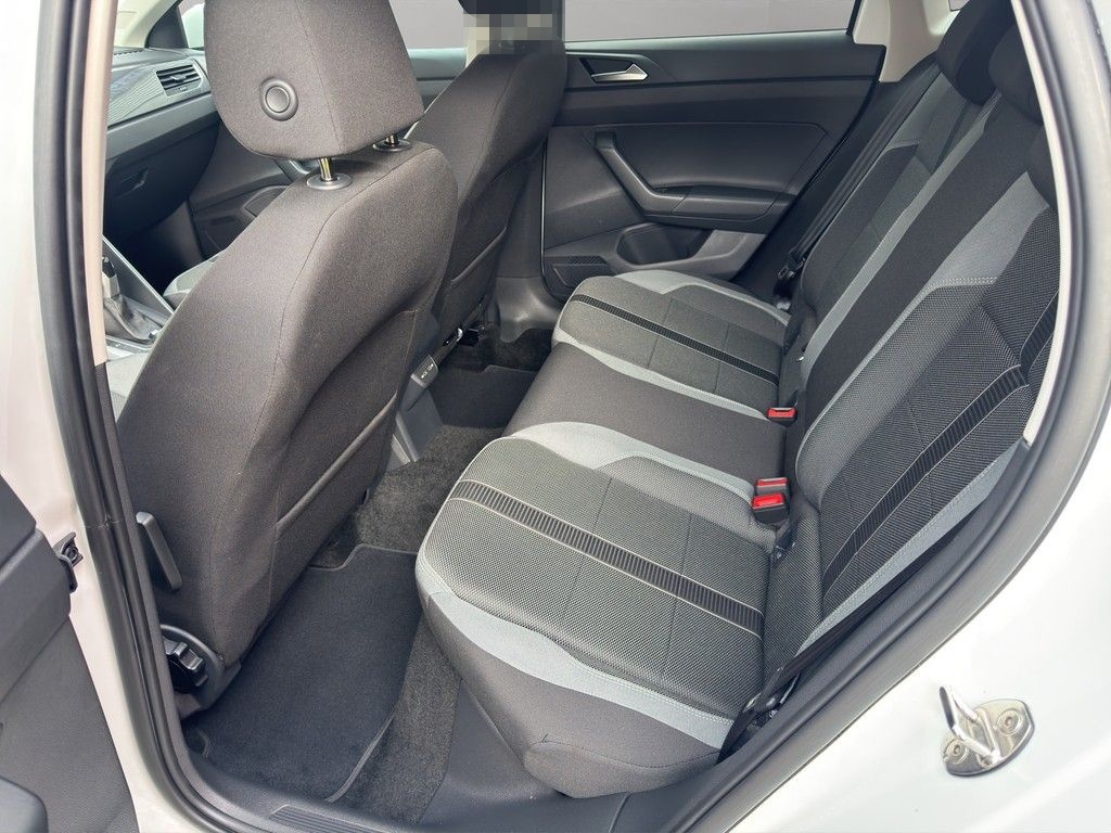 Volkswagen Polo Style 1.0 TSI DSG Navi AHK Matrix-LED foto 17