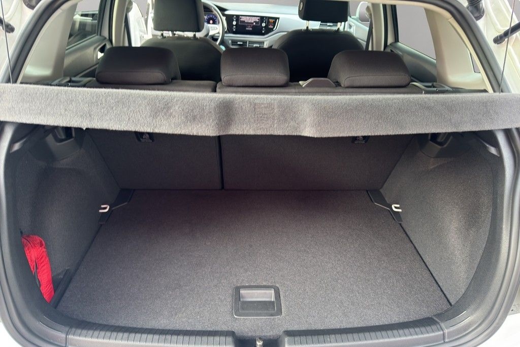 Volkswagen Polo Style 1.0 TSI DSG Navi AHK Matrix-LED foto 18