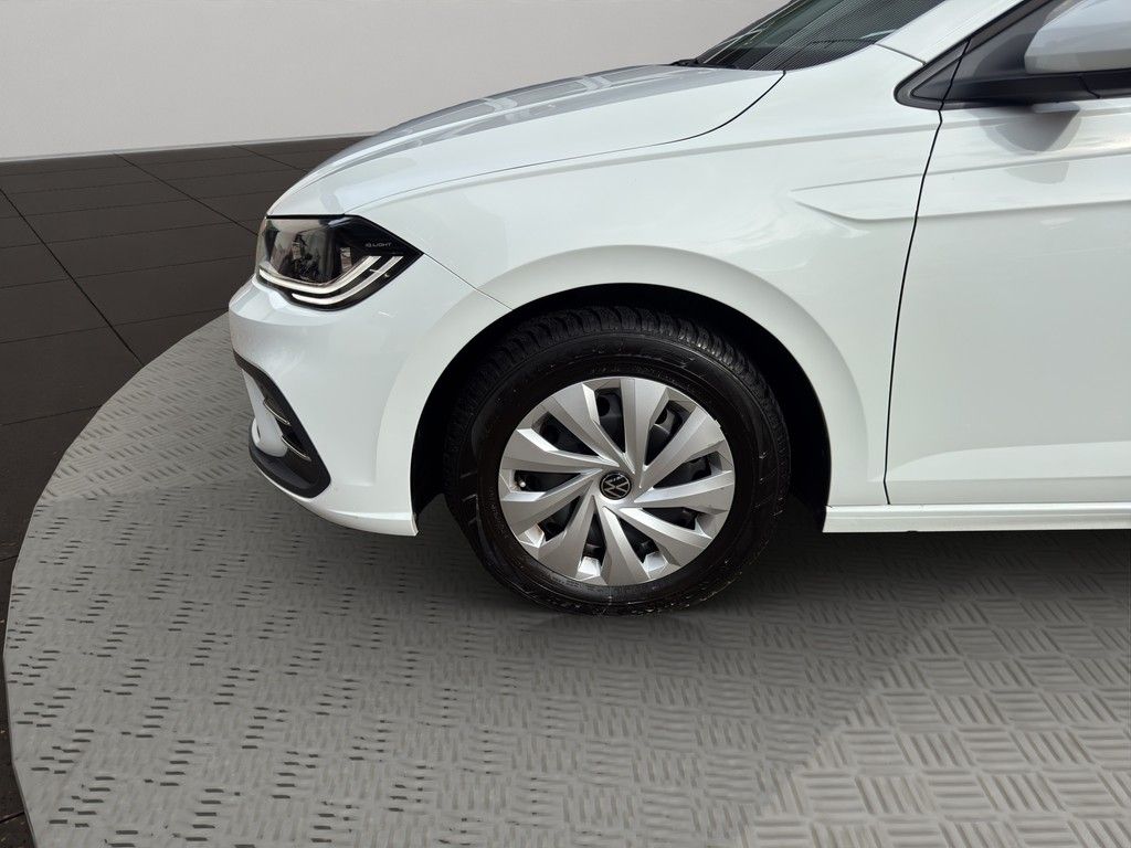 Volkswagen Polo Style 1.0 TSI DSG Navi AHK Matrix-LED foto 3